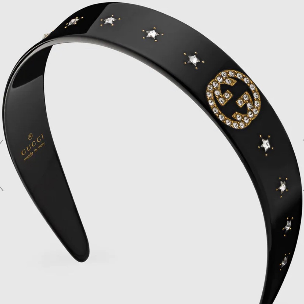 Gucci Headband